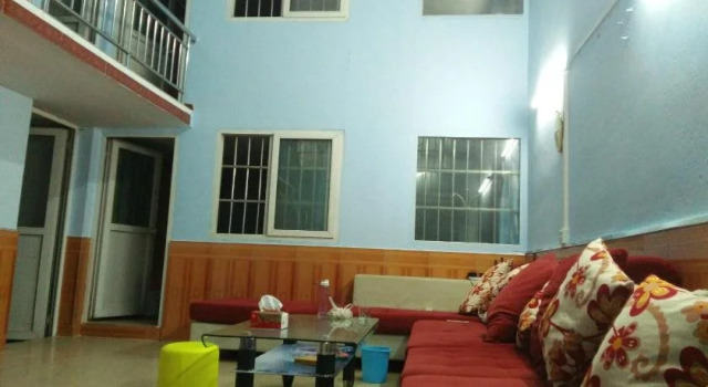 Guangzhou Langba Hostel