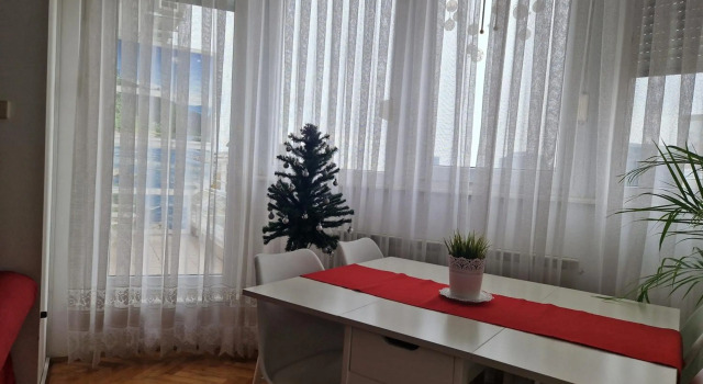 "Apartment Zagreb Idila Center", s balkonom, speed WiFi