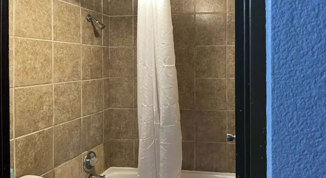 Четырёхместный номер Standard Motel 6 Mesquite, TX Town East