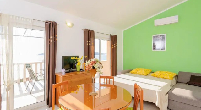 Apartments Anny