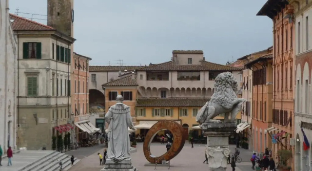 Appartamento Civico40