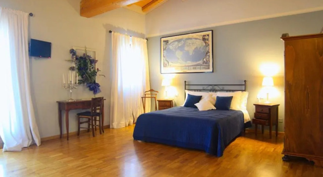 Agriturismo Corte Zenati