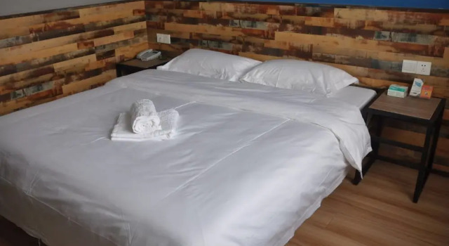 Kooka Hotel, Book Hotel Hoteller i Pingxiang med parkering, Parkering