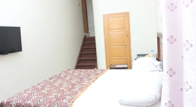 Camera Executive Hotel Royal Palace