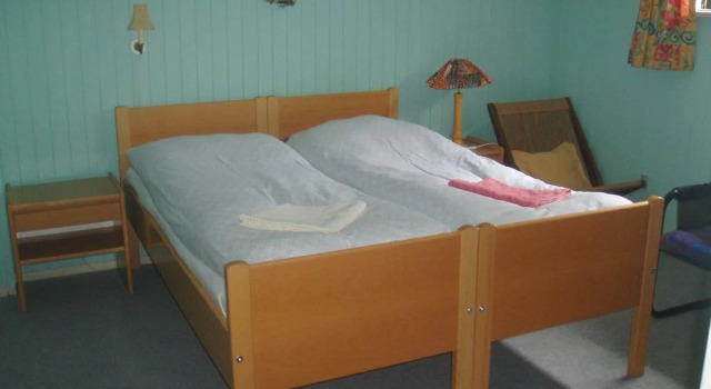 Glyngøre Bed & Breakfast, Rezervovat Hotel  
