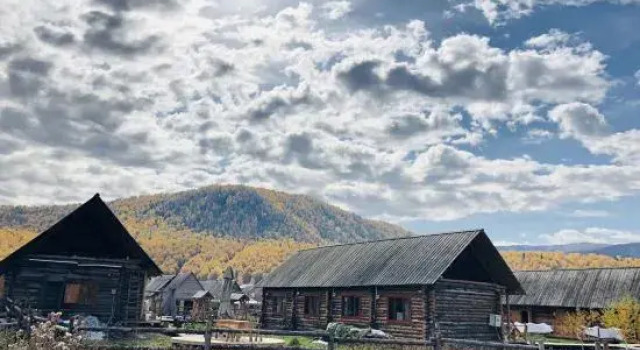 Linxin Inn in Buerjin