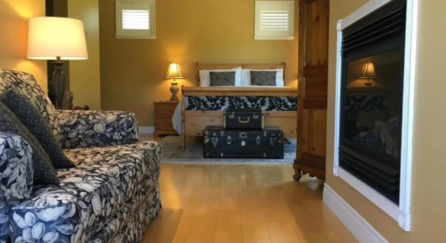 Люкс Deluxe Casa Colina