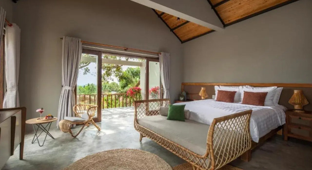 M Resort Phu Quoc