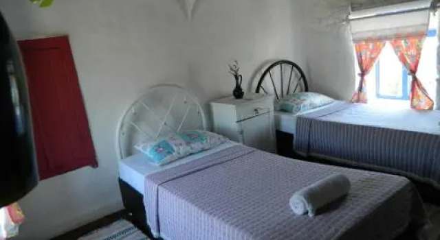 Doğa Köy Evi