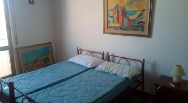 Коттедж с 3 комнатами Appartamento mare azzurro Portopalo