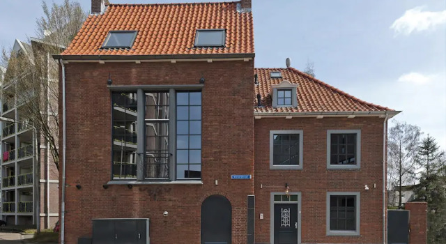 Het Ketelhuis, Buchen Sie Hotel Tilburg Nordbrabant