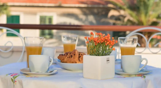 Вилла LCT Holiday Home Florentina