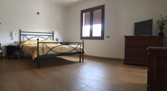 Номер Deluxe B&B Didova