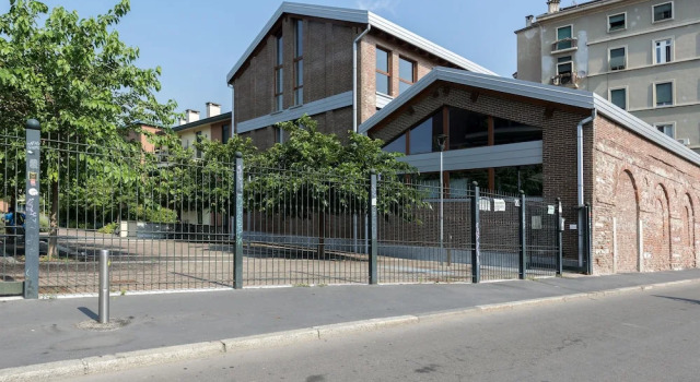 Mila Apartments Navigli, Забронировать Апартаменты/квартира Навильи Милан, рядом с Colonne di San Lorenzo