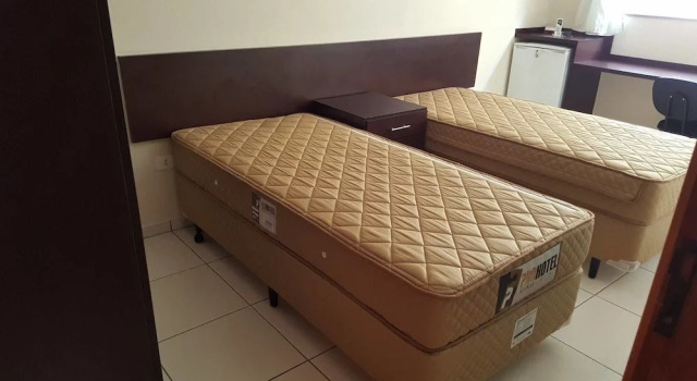 Hotel Boituva Inn - Your Hotel, Забронировать Отель Бойтува штат Сан-Паулу