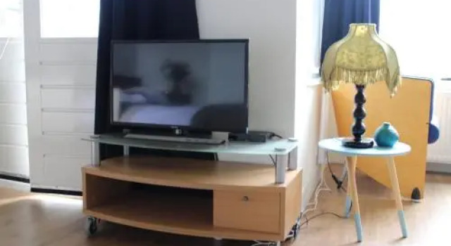 Bussum Room On The Top