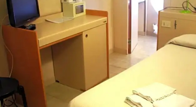 Номер Economy Hotel Mary