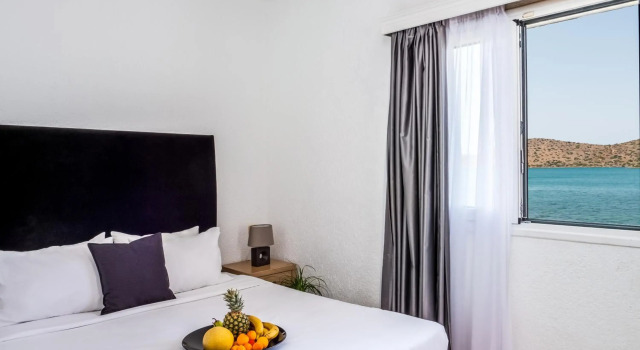 Elounda Alikes Suites & Studios, Забронировать Отель Элунда East Crete