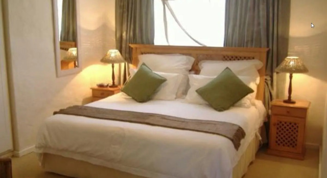 LIVESEY Lodge