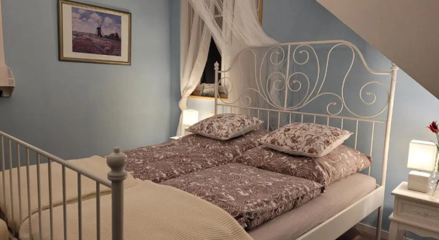 In Der Alten Gartnerei B&B, Varaa Bed and Breakfast Hotellit Baijeri pysäköinnillä, Pysäköinti