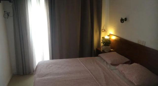 Номер Economy Ammos Hotel