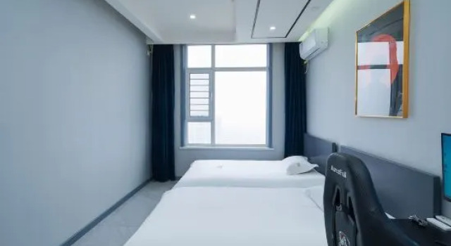 Двухместный номер Standard Nikko Green Hotel Natsukashiya Fuwari