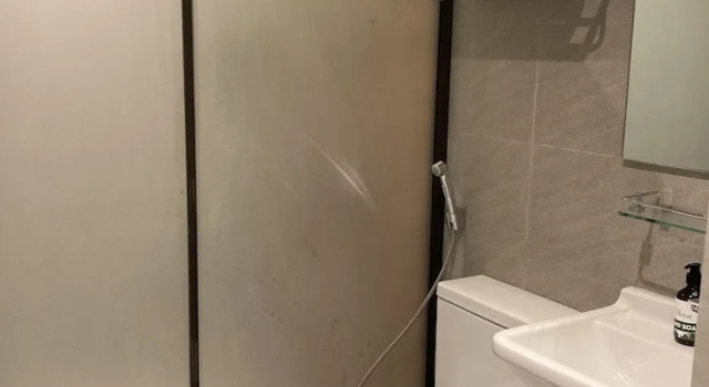 Номер Deluxe Alvea Hotel Baguio