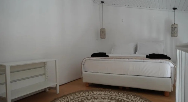Yi & Thalassa by KHI Collection, Book Guesthouse Hotels in Kythnos with Breakfast, Breakfasts