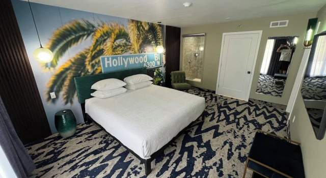 Люкс Superior Lighthouse Suites
