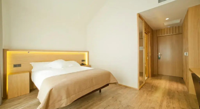Standard huone Hotel Araba