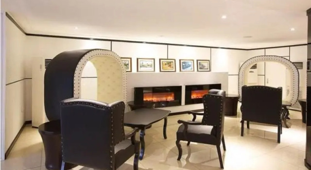 Summerset Continental Hotel Asokoro, Buchen Sie Hotel Asokoro Bwari