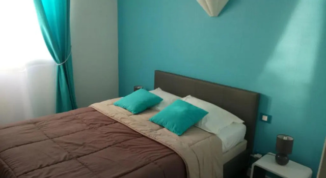 Двухместный номер Standard Hôtel Montespan