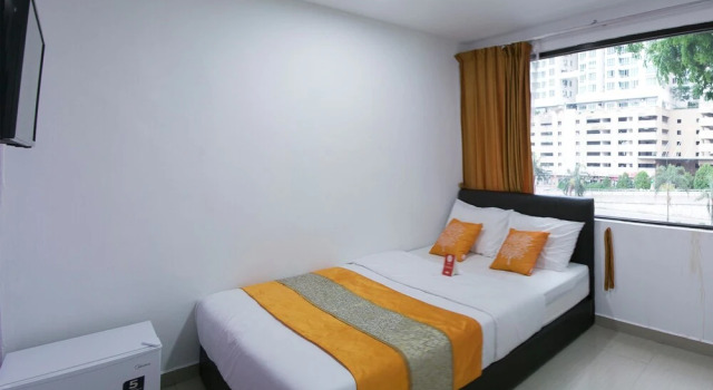 OYO Rooms Subang Parade