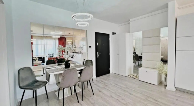 Apartament Antonia, Varaa Huoneisto Sibiu 
