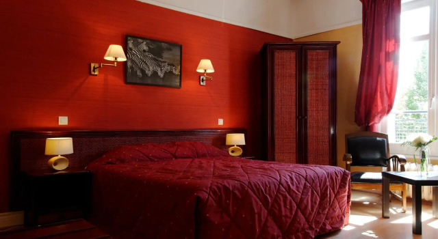 Hotel Regina & Spa, Забронировать Отель Берк-сюр-Мер Opal Coast, рядом с Club Nautique Berckois