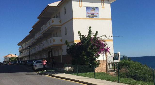 Apartamento Balcon del Mar