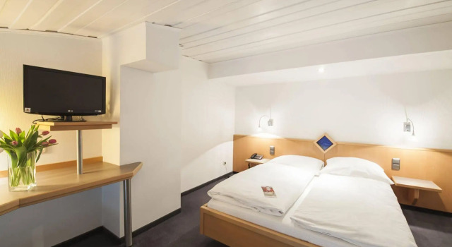 Garner Hotel Elmshorn, an IHG Hotel, Reserva ahora Hotel Elmshorn Schleswig-Holstein