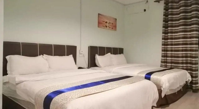 Номер Standard Summer Hotel