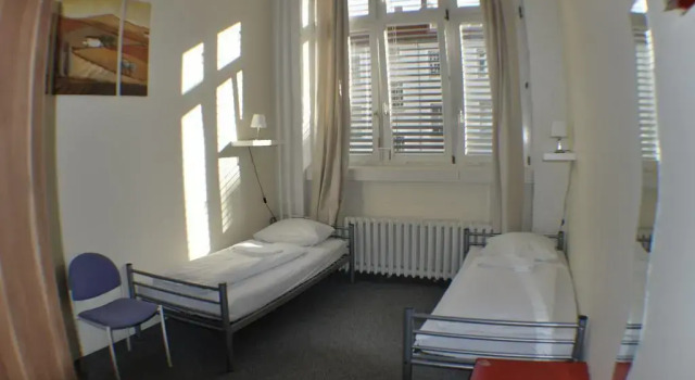 All In Hostel, Book Hostel Friedrichshain-Kreuzberg Berlin, near Fish Mural