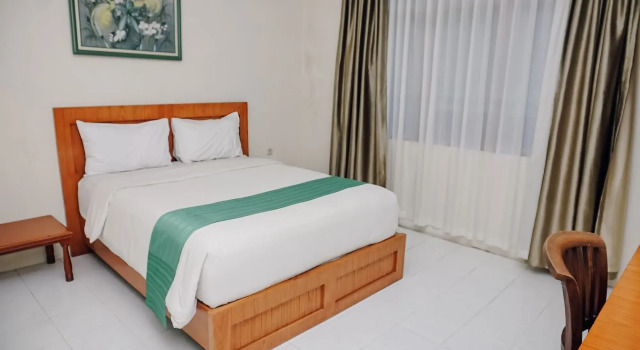 Villa 3 camere Lembah Ciater Resort Managed by Sahid