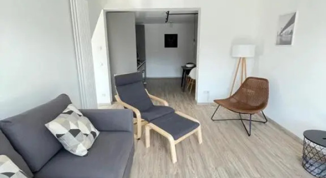 Апартаменты Gästehaus Hirsch 93