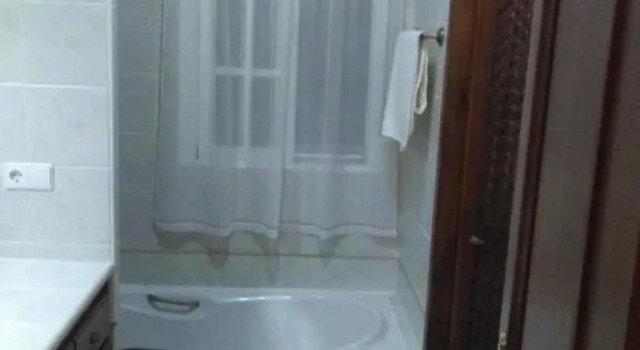 Chalet con encanto
