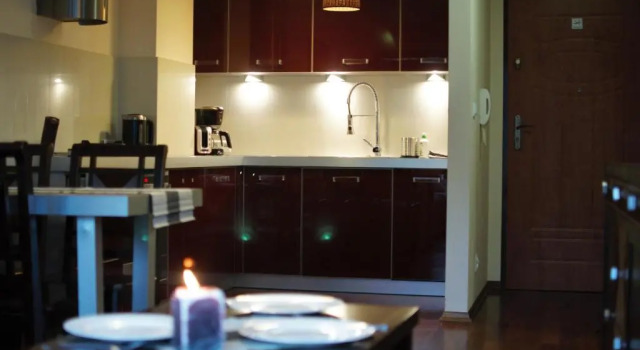 Zakopane - Apartament z widokiem, Book Apartment Hotels in Tatras with Parking, Parking