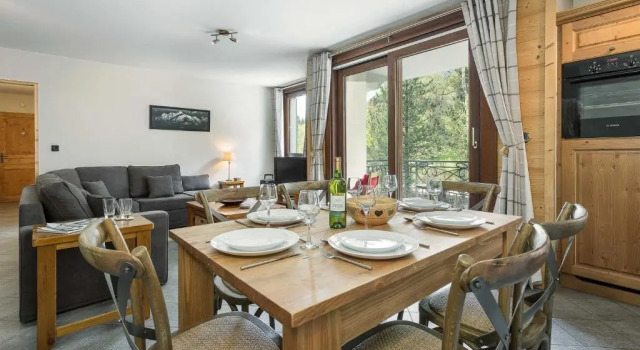 Appartement Staddon