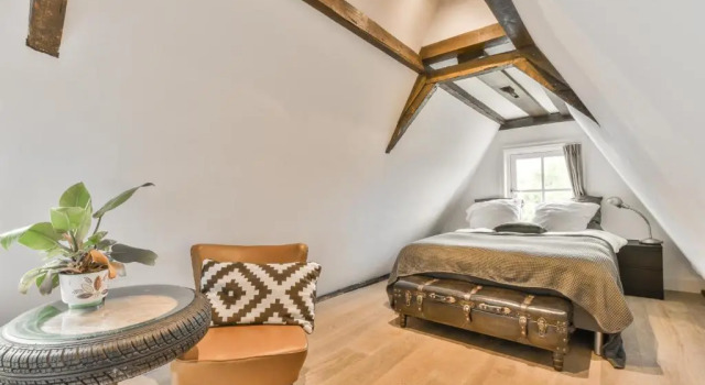 Herengracht Bed & Breakfast with canal view, Забронировать Отель Амстердам 