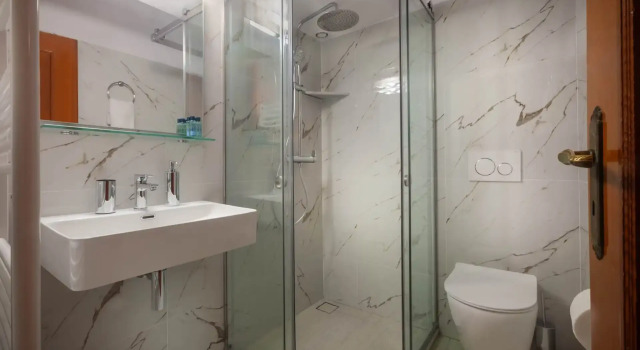 Номер Superior Petrino Guesthouse
