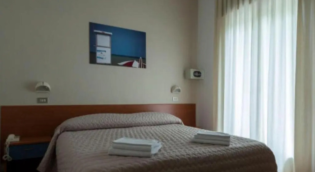 Номер Classic Hotel President