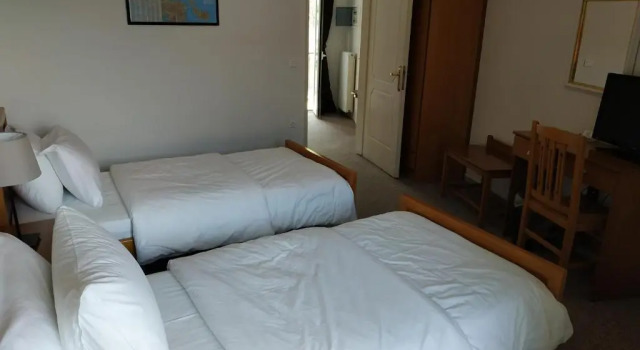Апартаменты с видом на море Eviali Apartments