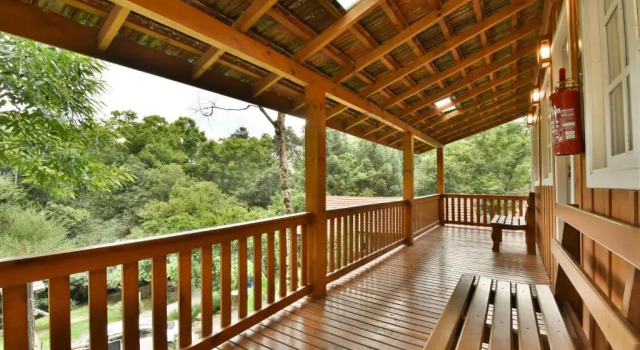 Апартаменты Villa Italia Hospedagem