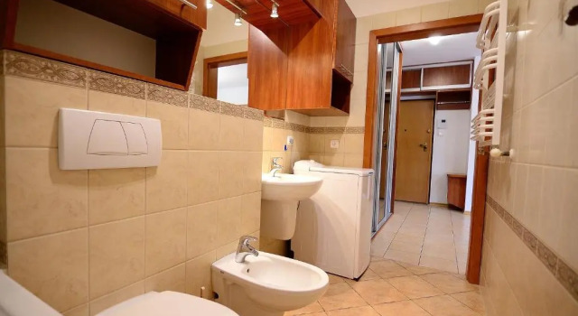 Апартаменты c 1 комнатой Victus Apartamenty - Petit
